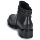 Ara  PARKER-ST.2.0  Nero -  Stivaletti Donna - 5