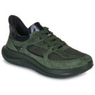 Ara  MOTION  Kaki -  Sneakers basse Donna - 1
