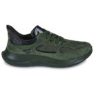 Ara  MOTION  Kaki -  Sneakers basse Donna - 2