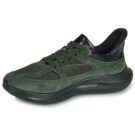 Ara  MOTION  Kaki -  Sneakers basse Donna - 4
