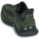 Ara  MOTION  Kaki -  Sneakers basse Donna - 5