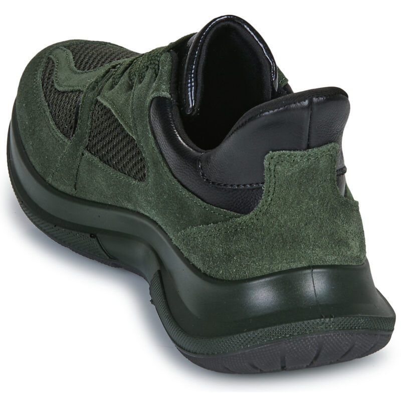 Ara  MOTION  Kaki -  Sneakers basse Donna - 5