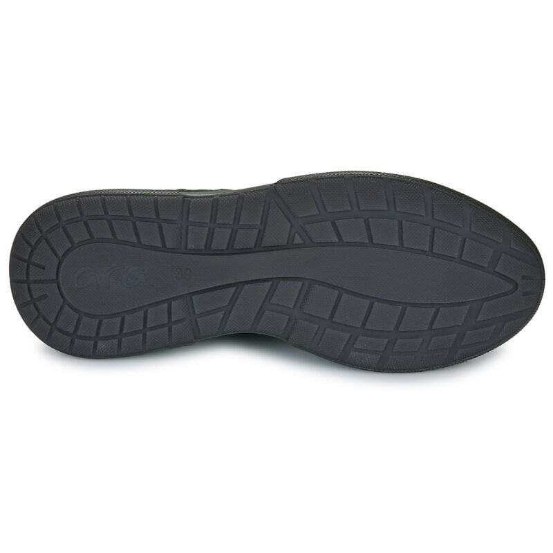 Ara  MOTION  Kaki -  Sneakers basse Donna - 7
