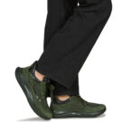 Ara  MOTION  Kaki -  Sneakers basse Donna - 8