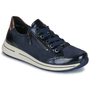 Ara  OSAKA 2.0  Marine -  Sneakers basse Donna