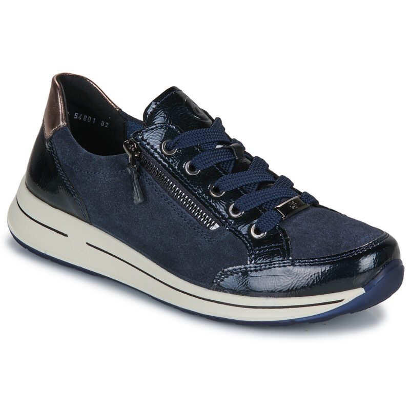 Ara OSAKA 2.0 Marine Sneakers basse Donna - 1