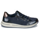 Ara OSAKA 2.0 Marine Sneakers basse Donna - 2