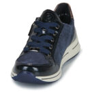 Ara OSAKA 2.0 Marine Sneakers basse Donna - 3