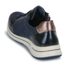 Ara OSAKA 2.0 Marine Sneakers basse Donna - 5