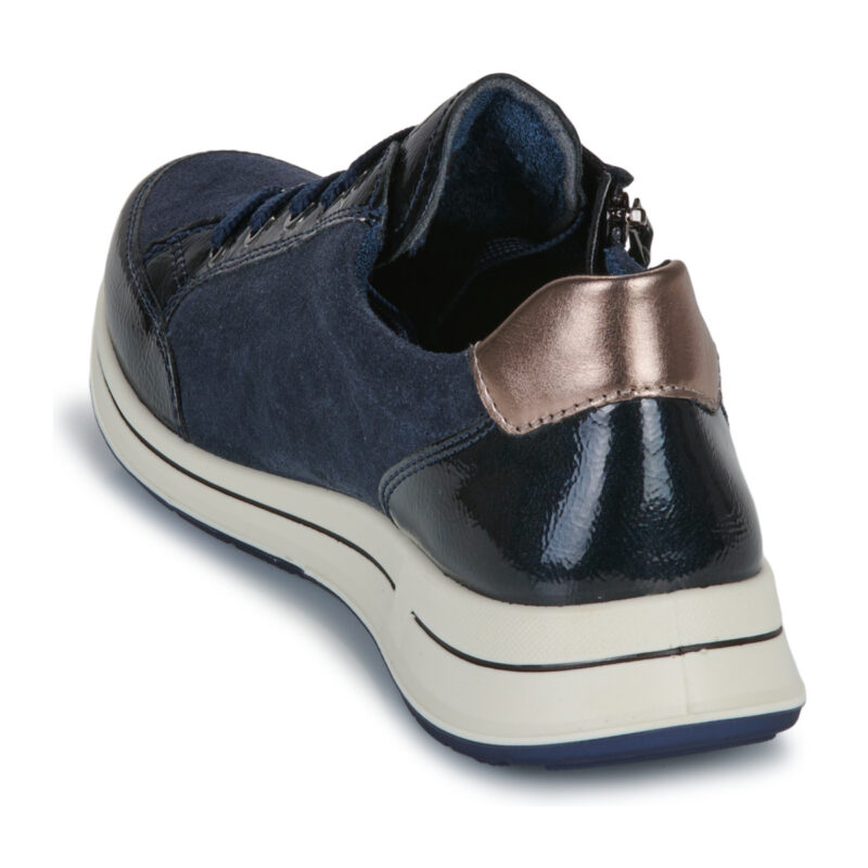 Ara OSAKA 2.0 Marine Sneakers basse Donna - 5