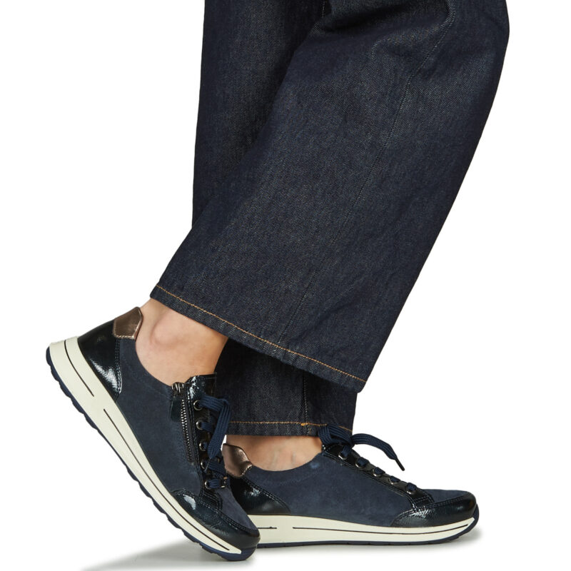 Ara OSAKA 2.0 Marine Sneakers basse Donna - 8