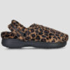 Crocs  Classic Unfurgettable Animal Clog  Marrone -  Zoccoli Donna