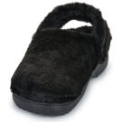 Crocs Classic Unfurgettable Clog Nero Zoccoli Donna - 3