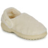 Crocs  Classic Unfurgettable Clog  Beige -  Zoccoli Donna
