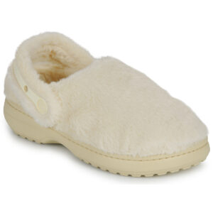 Crocs  Classic Unfurgettable Clog  Beige -  Zoccoli Donna