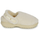 Crocs Classic Unfurgettable Clog Beige Zoccoli Donna - 2
