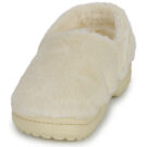 Crocs Classic Unfurgettable Clog Beige Zoccoli Donna - 3