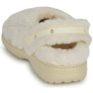 Crocs Classic Unfurgettable Clog Beige Zoccoli Donna - 5
