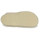 Crocs Classic Unfurgettable Clog Beige Zoccoli Donna - 7
