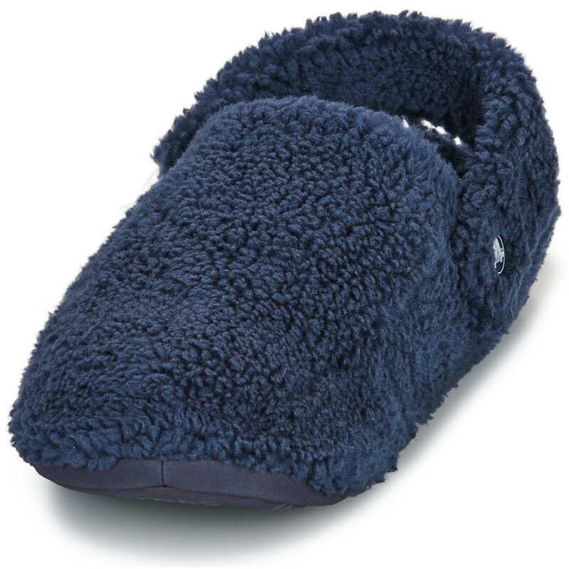 Crocs Classic Cozzzy Slipper Bleu Chaussons Femme - 3