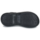 Crocs Classic Stacked Clog Nero Zoccoli Donna - 7