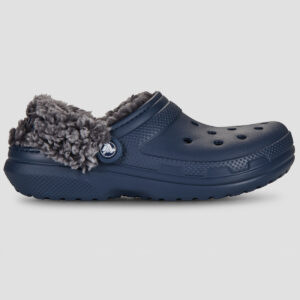 Crocs  Classic Fleece Lined Clog  Blu -  Zoccoli Donna