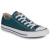 Converse  CHUCK TAYLOR ALL STAR  Verde -  Sneakers basse Donna