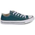 Converse CHUCK TAYLOR ALL STAR Verde Sneakers basse Donna - 2