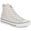 Converse  CHUCK TAYLOR ALL STAR  Bianco -  Sneakers alte Donna