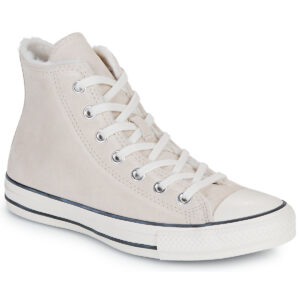 Converse  CHUCK TAYLOR ALL STAR  Bianco -  Sneakers alte Donna