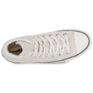 Converse  CHUCK TAYLOR ALL STAR  Bianco -  Sneakers alte Donna - 6