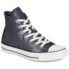 Converse  CHUCK TAYLOR ALL STAR  Nero -  Sneakers alte Donna