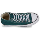 Converse  CHUCK TAYLOR ALL STAR LIFT  Verde -  Sneakers alte Donna - 6