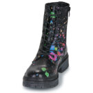 Dockers by Gerli 57BI201 Nero Stiefel Damen - 3