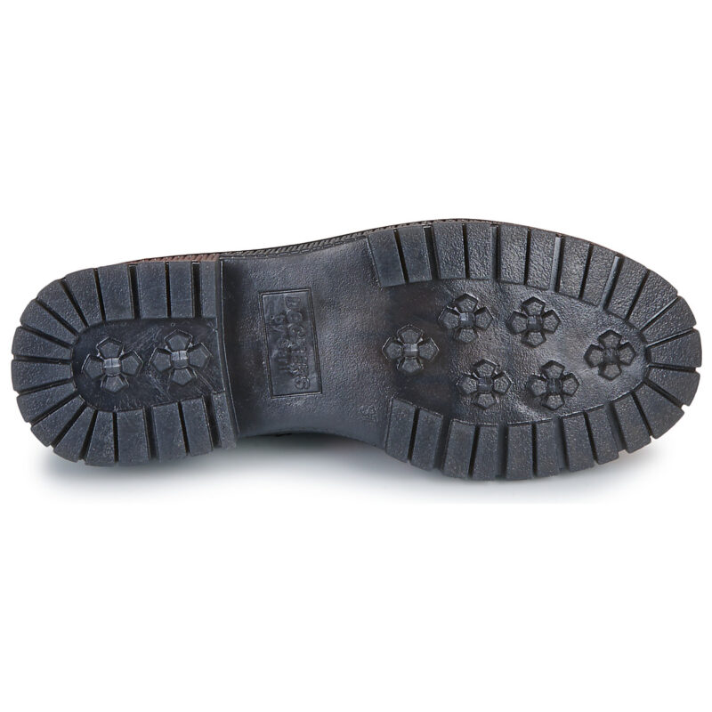 Dockers by Gerli 57BI201 Nero Stiefel Damen - 7