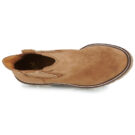 Mam'Zelle  UMY  Marrone -  Stivaletti Donna - 6