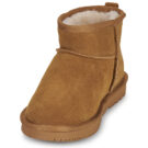 Lumberjack  ELVIRA  Marrone -  Stivaletti Donna - 3