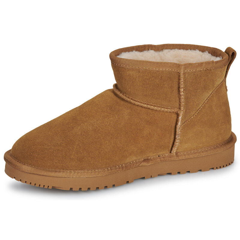 Lumberjack  ELVIRA  Marrone -  Stivaletti Donna - 4