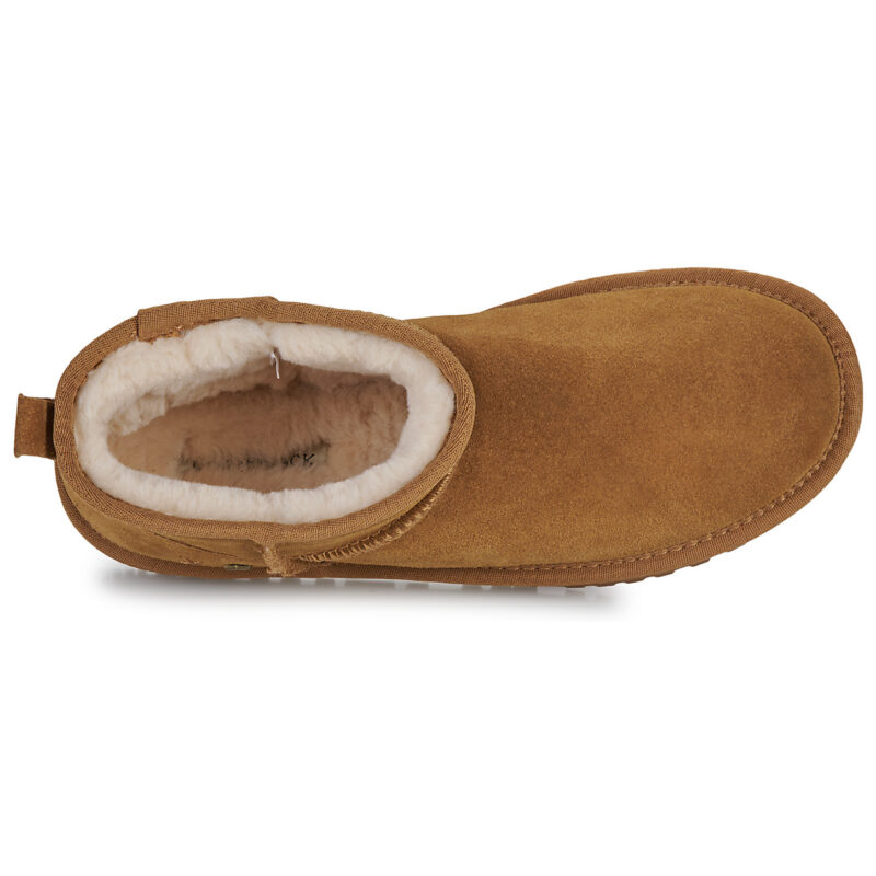 Lumberjack  ELVIRA  Marrone -  Stivaletti Donna - 6