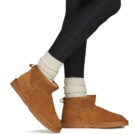 Lumberjack  ELVIRA  Marrone -  Stivaletti Donna - 8
