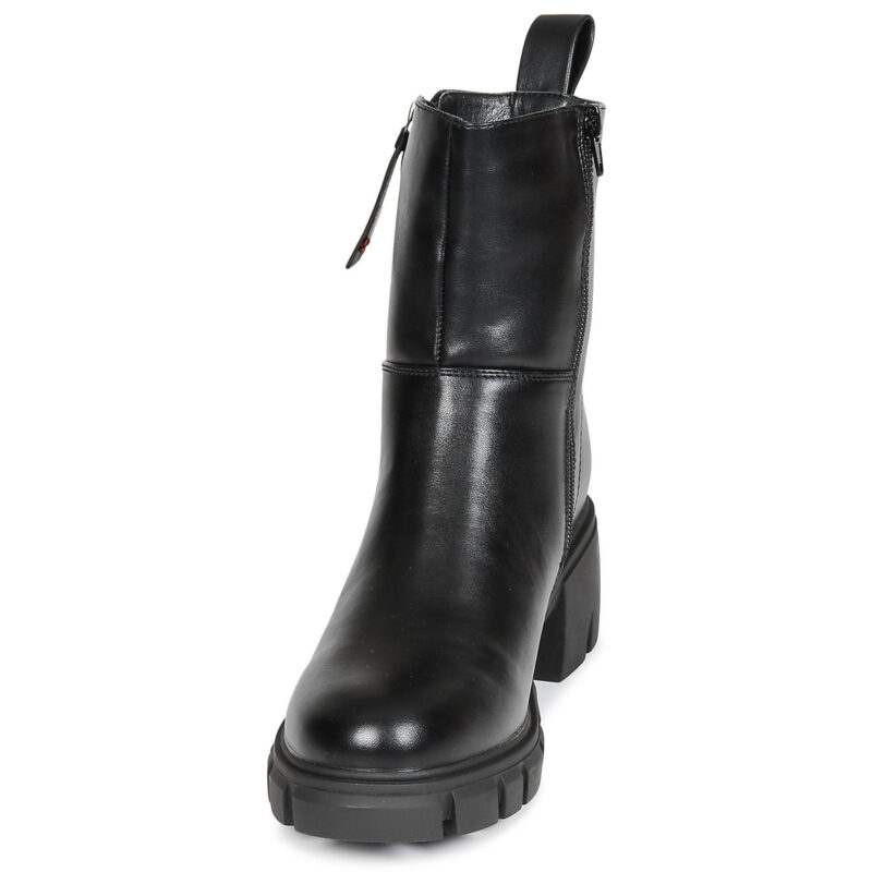 Lumberjack  ROSITA  Nero -  Stivaletti Donna - 3