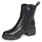 Lumberjack  ROSITA  Nero -  Stivaletti Donna - 4