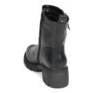 Lumberjack  ROSITA  Nero -  Stivaletti Donna - 5