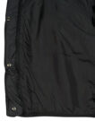 Chaqueta acolchada corta Vans W MTE Hillgate negra para mujer - 6