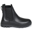 Palladium PALLAGRADE CHELSEA L Nero Stivaletti Donna - 2