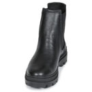 Palladium PALLAGRADE CHELSEA L Nero Stivaletti Donna - 3