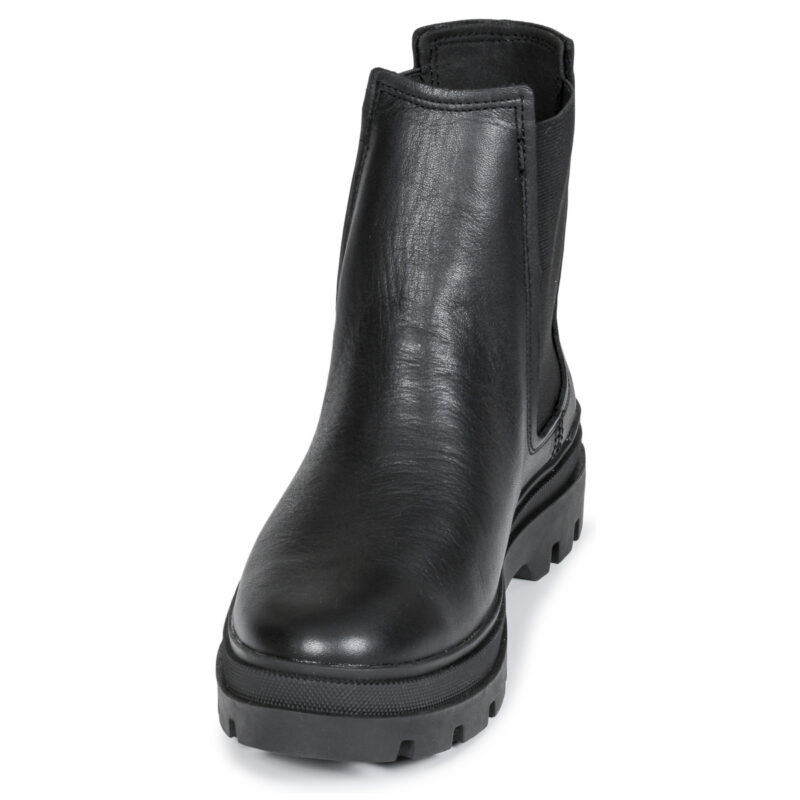 Palladium PALLAGRADE CHELSEA L Nero Stivaletti Donna - 3