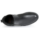 Palladium PALLAGRADE CHELSEA L Nero Stivaletti Donna - 6