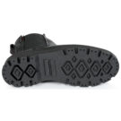 Palladium PALLAGRADE CHELSEA L Nero Stivaletti Donna - 7