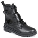 Palladium PALLAGRADE RANGER L Schwarz Damenstiefel - 1